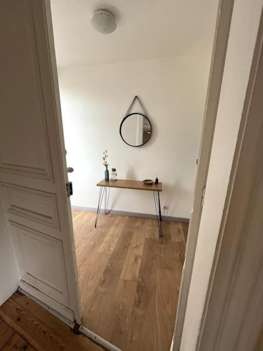 Appart 6Pers Centre Valenciennes Buitenkant foto